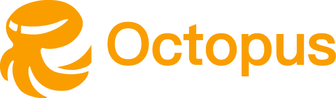Octopus Logo
